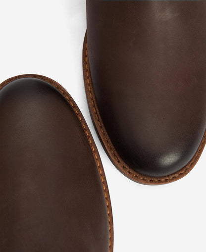 Barbour Farsley Chelsea Boots