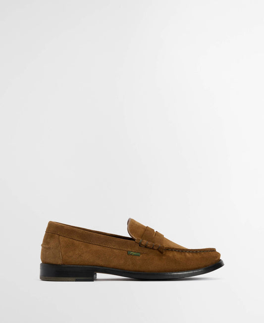 Barbour Linford Loafer