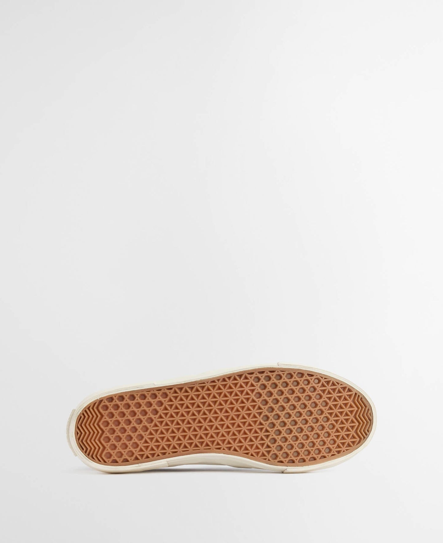 Barbour Cowan Slip-On Trainers