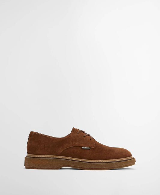 Barbour Harefield Derby Shoe