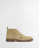 Trench Suede