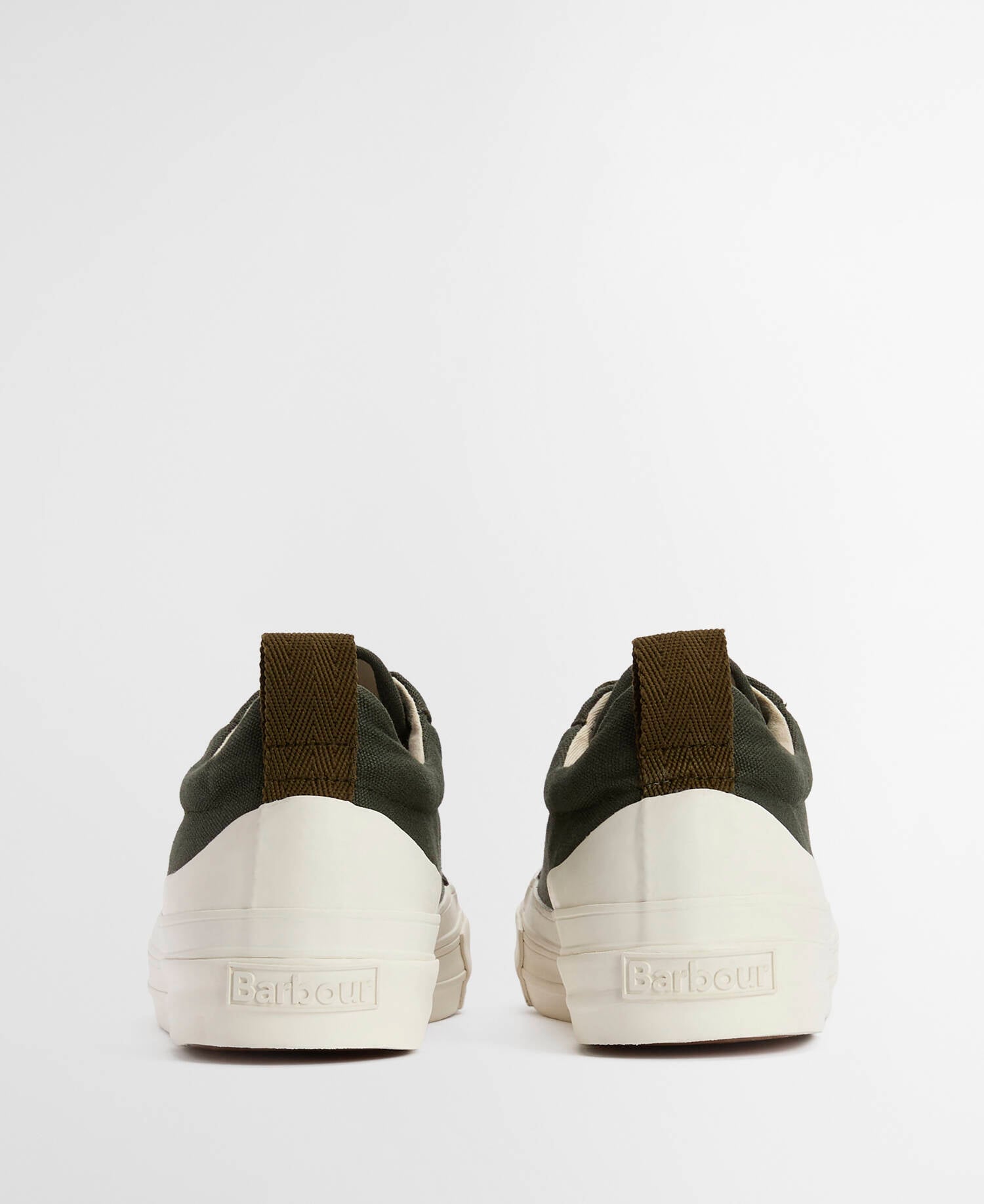 Barbour Stanhope Trainers