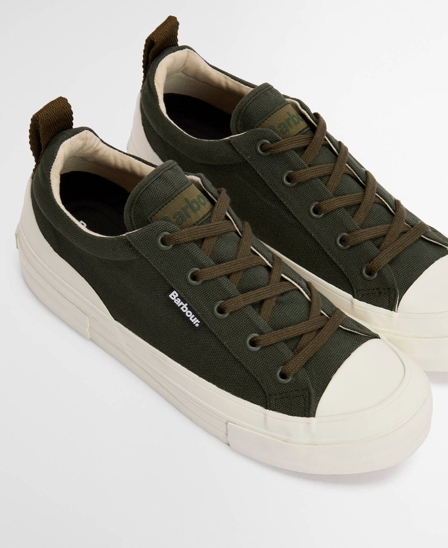 Barbour Stanhope Trainers