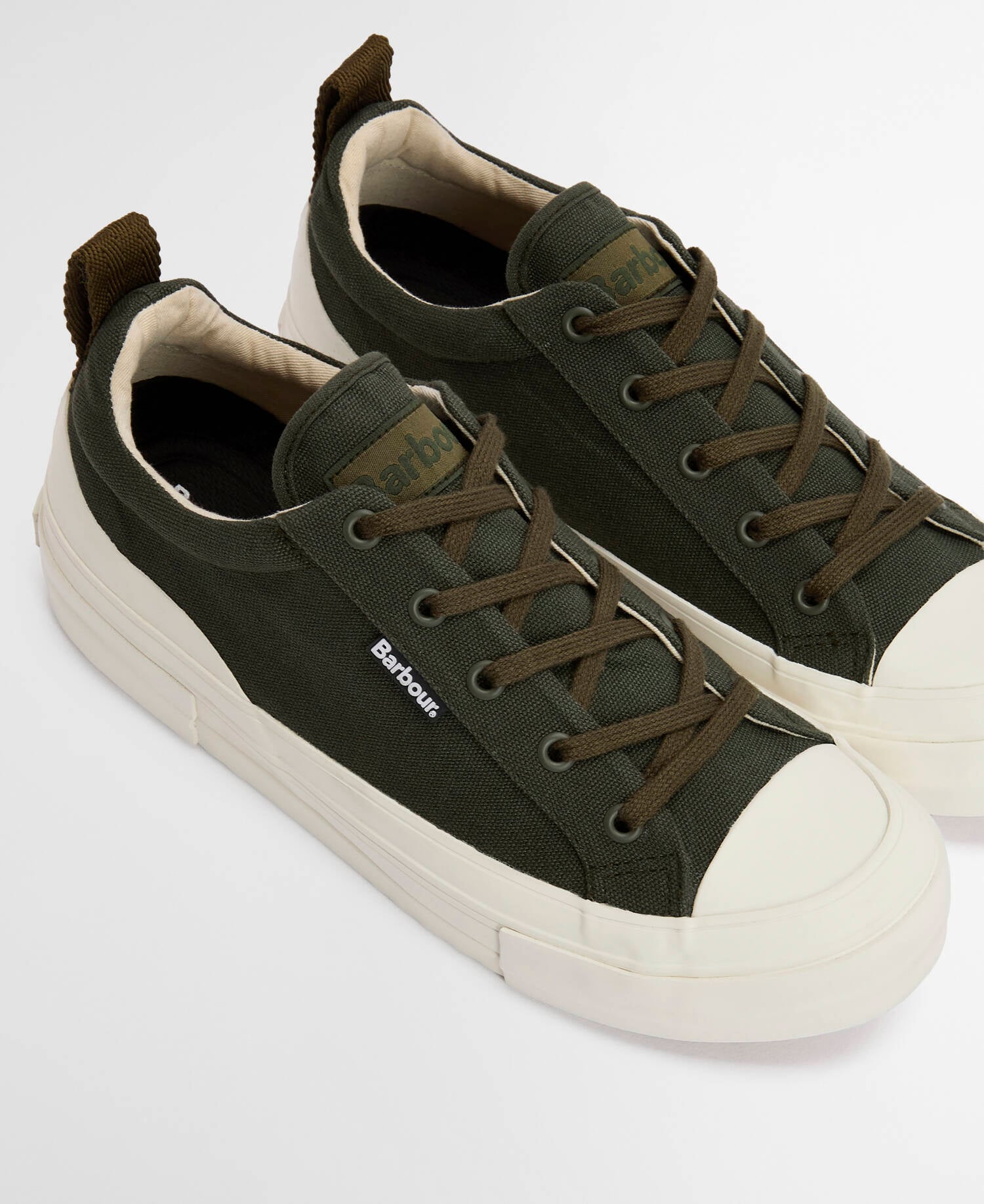 Barbour Stanhope Trainers