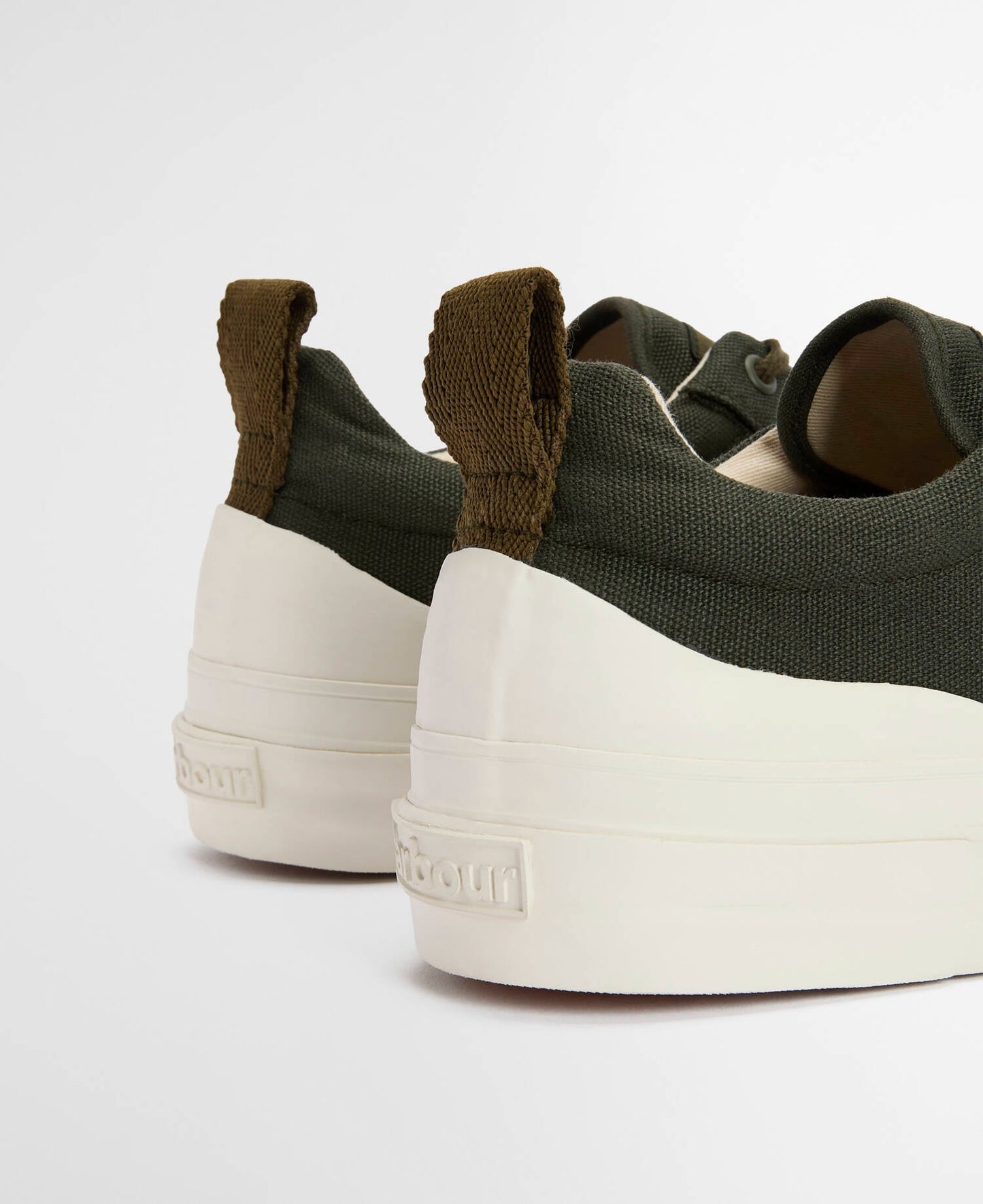 Barbour Stanhope Trainers