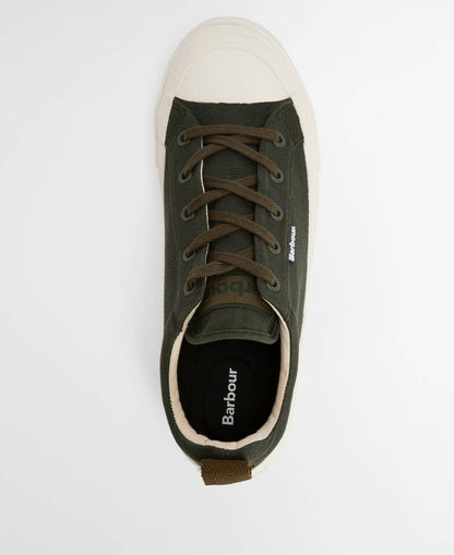 Barbour Stanhope Trainers