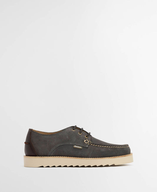 Barbour Aydon Derby Shoe