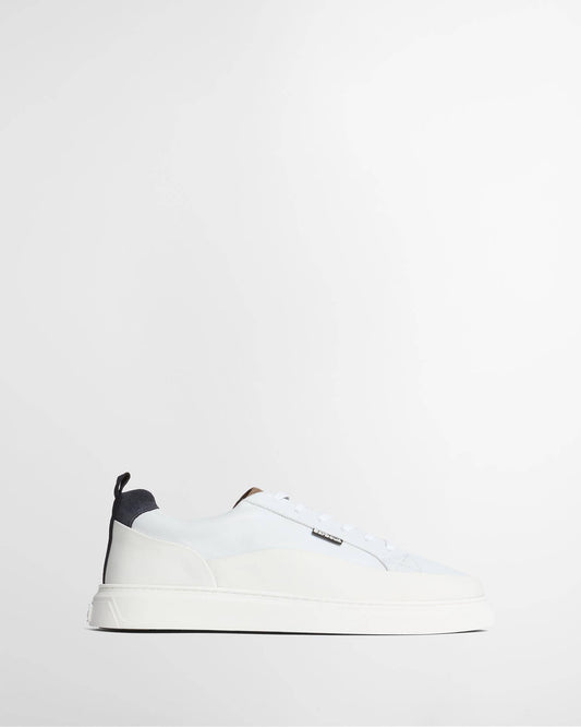 Barbour Stannington Trainer