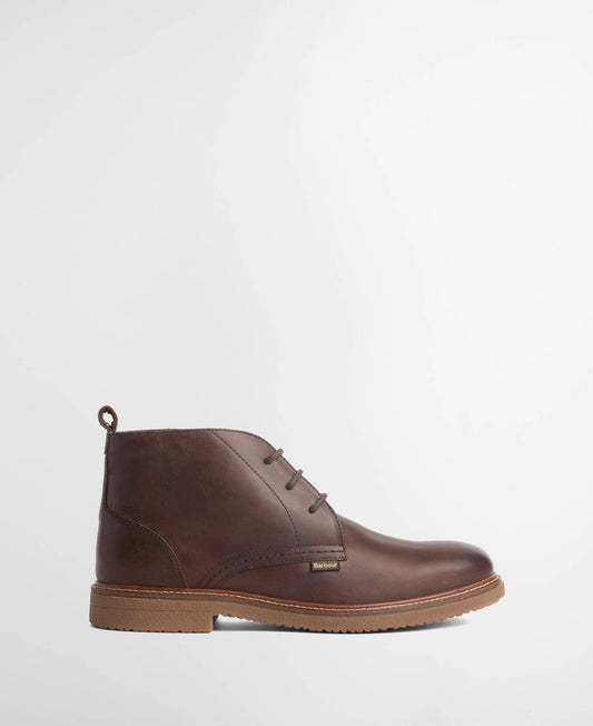 Barbour Kirkstone Desert Boot
