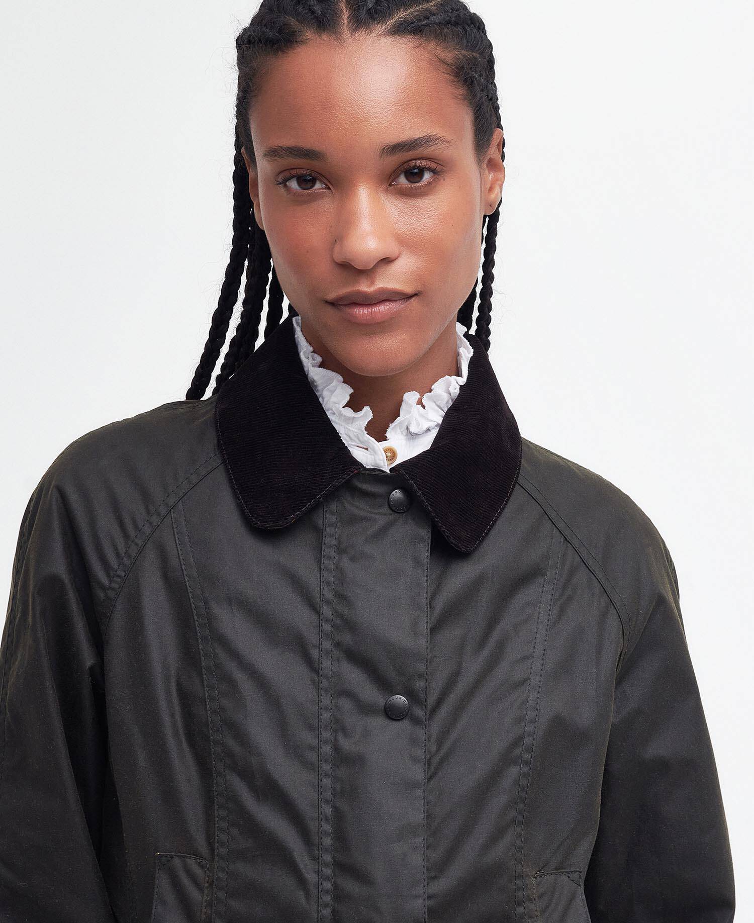Barbour Classic Beadnell® Waxed Jacket