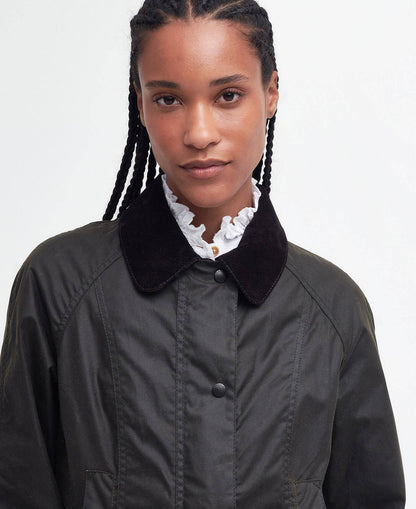 Barbour Classic Beadnell® Waxed Jacket