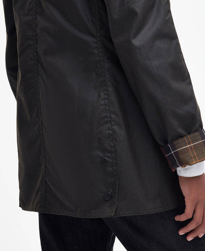 Barbour Classic Beadnell® Waxed Jacket
