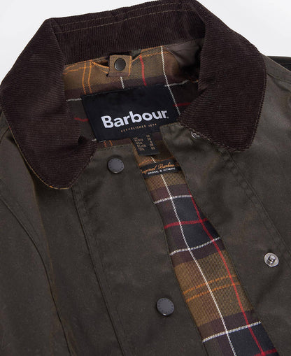 Barbour Classic Beadnell® Waxed Jacket