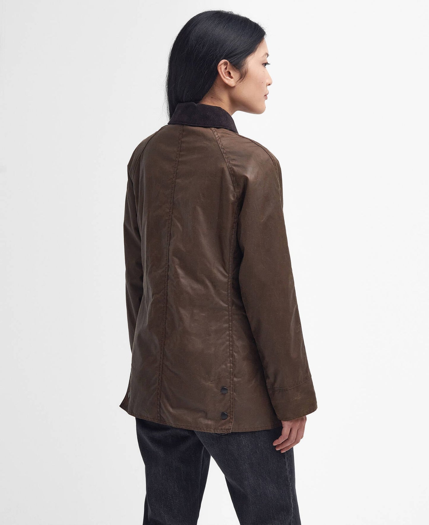 Barbour Beadnell® Waxed Jacket