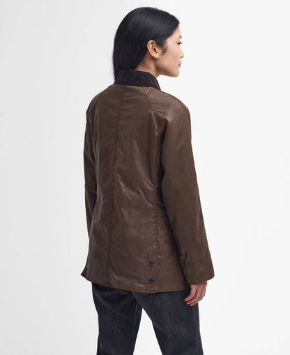 Barbour Beadnell® Waxed Jacket