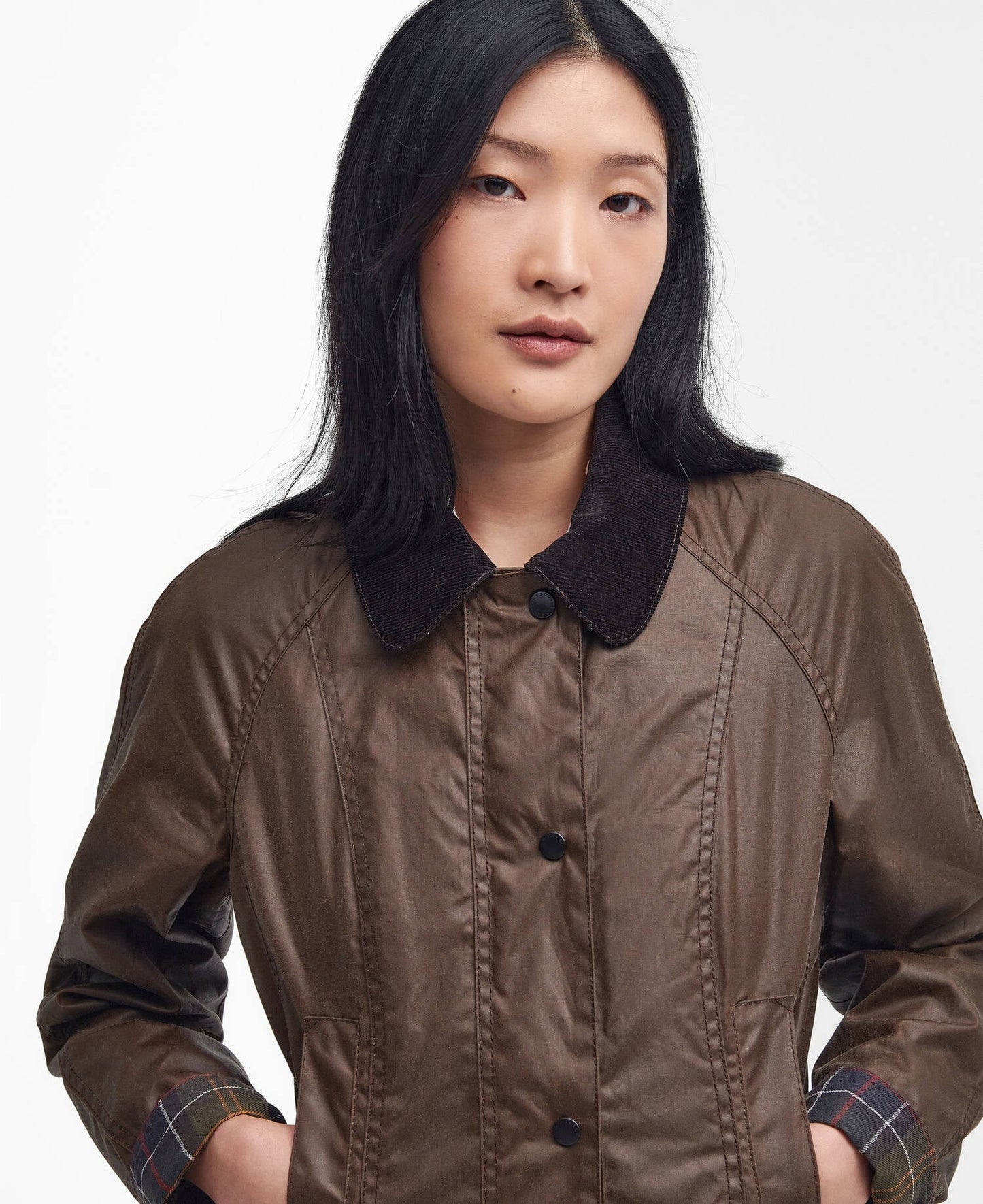 Barbour Beadnell® Waxed Jacket