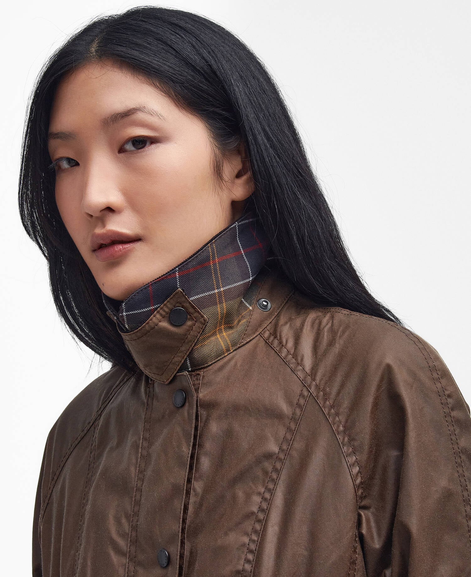 Barbour Beadnell® Waxed Jacket