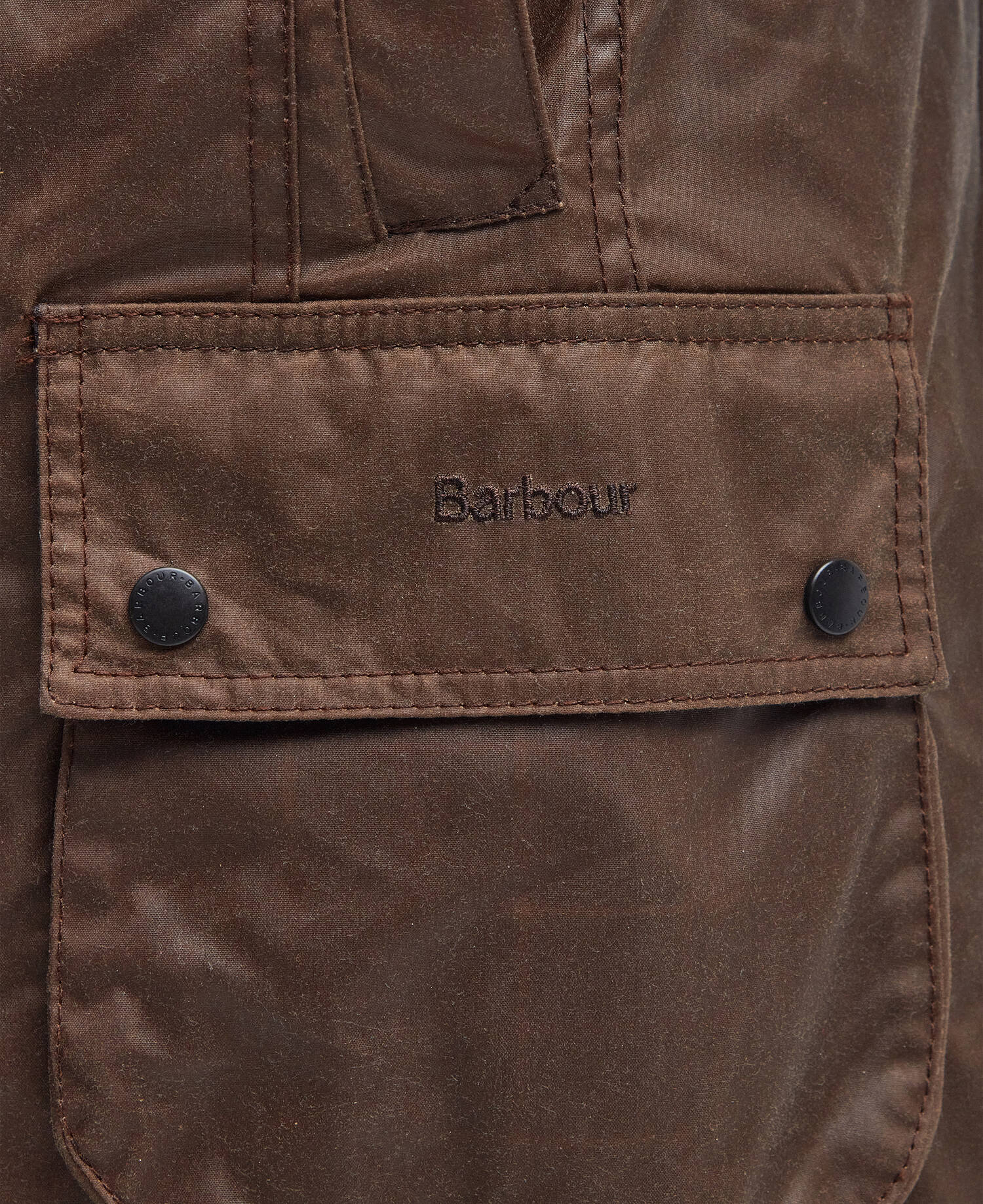 Barbour Beadnell® Waxed Jacket