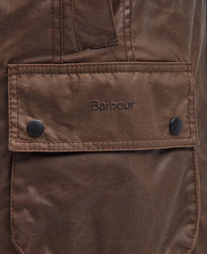Barbour Beadnell® Waxed Jacket
