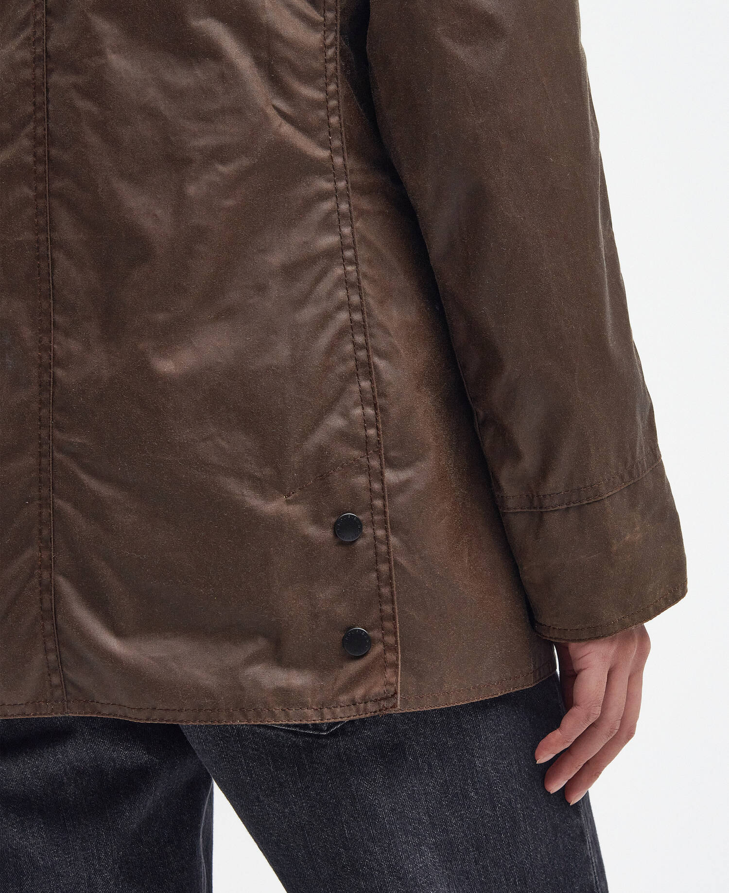 Barbour Beadnell® Waxed Jacket