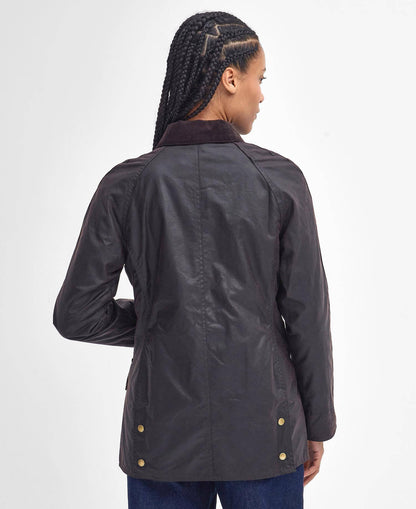 Barbour Beadnell® Waxed Jacket
