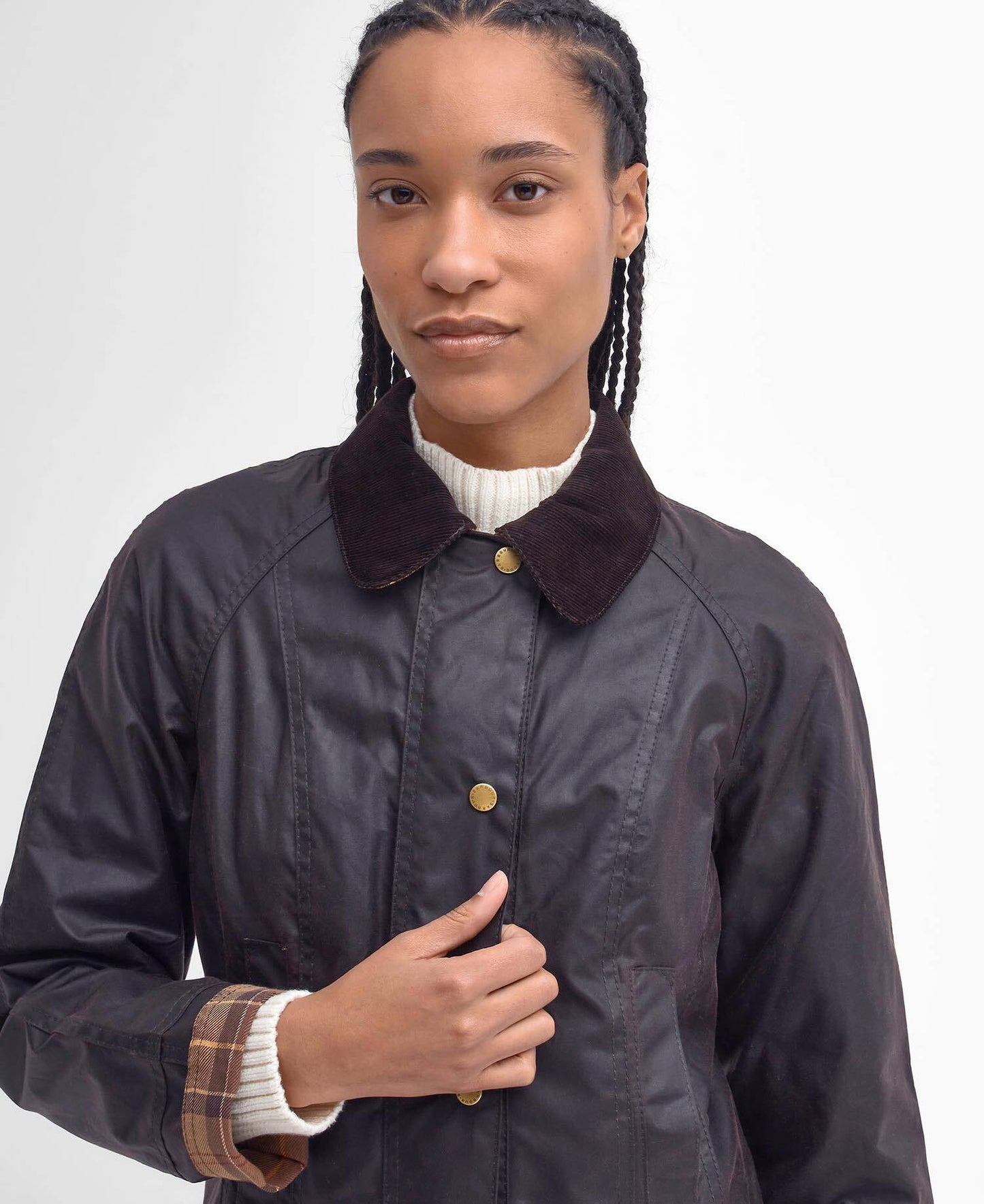 Barbour Beadnell® Waxed Jacket