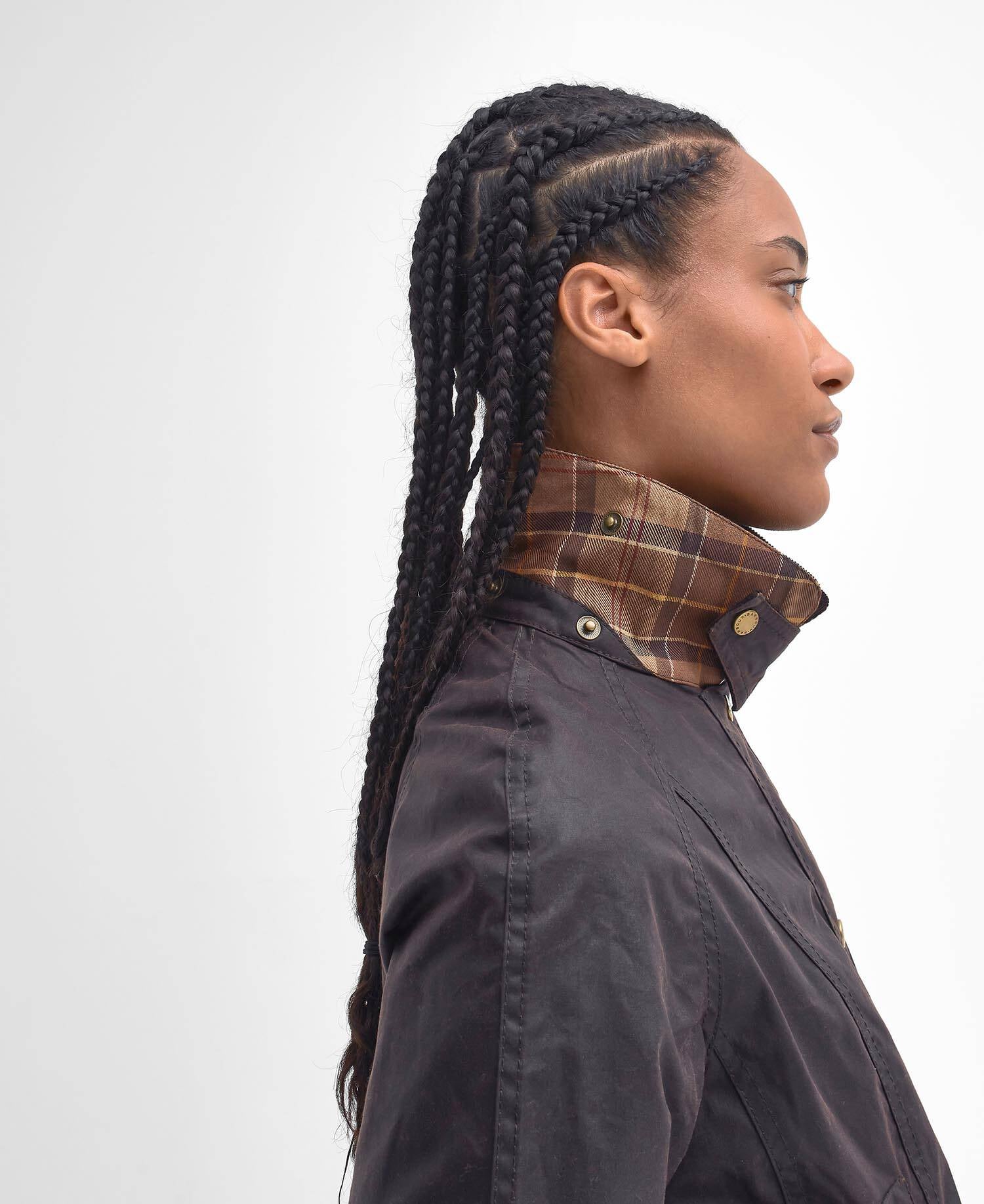 Barbour Beadnell® Waxed Jacket