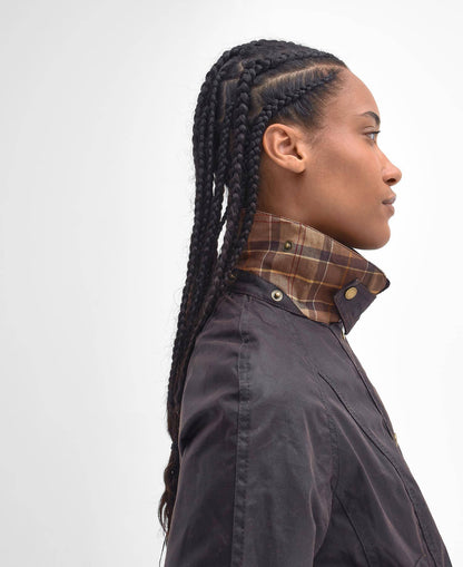 Barbour Beadnell® Waxed Jacket