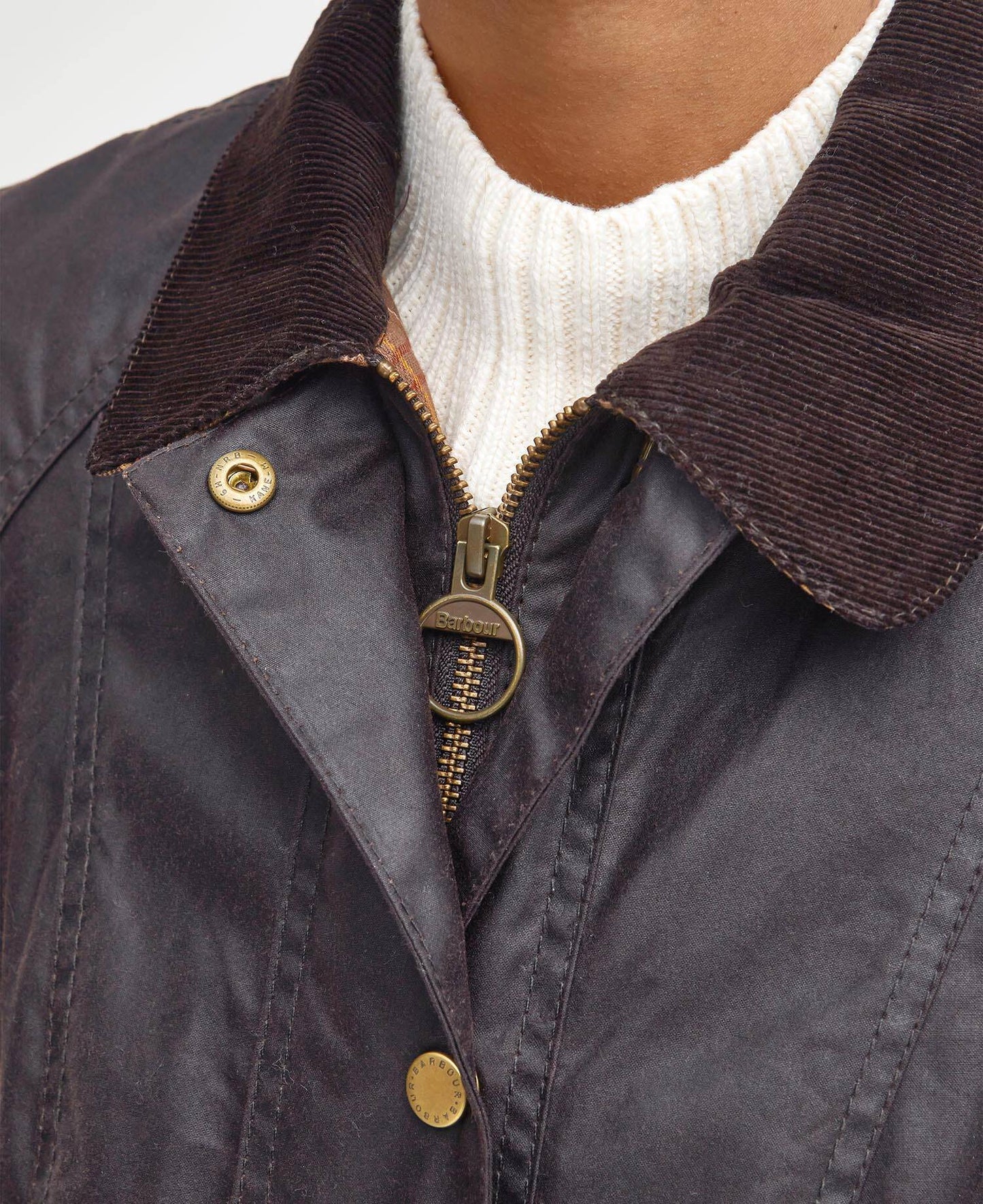 Barbour Beadnell® Waxed Jacket