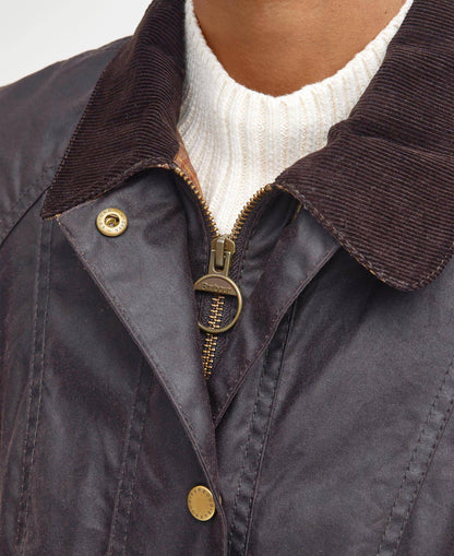Barbour Beadnell® Waxed Jacket