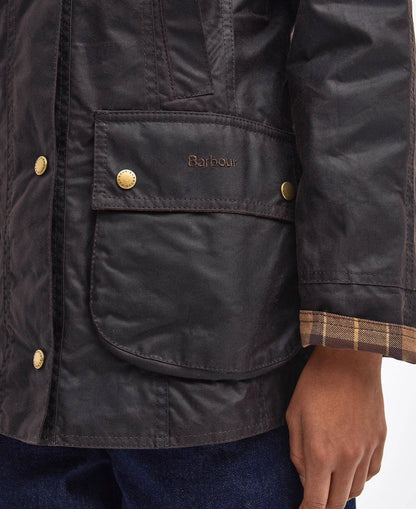 Barbour Beadnell® Waxed Jacket