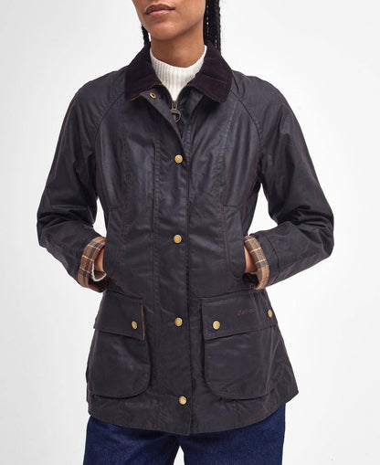 Barbour Beadnell® Waxed Jacket