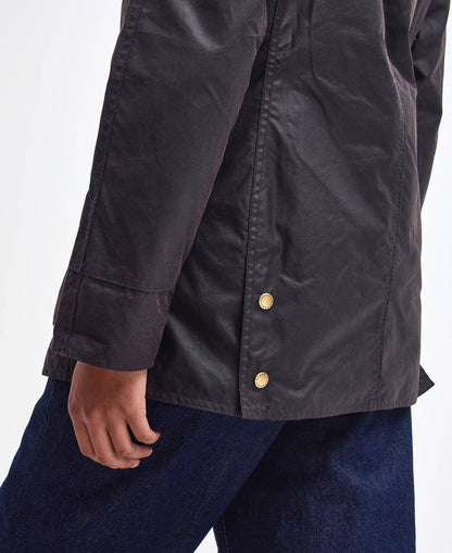 Barbour Beadnell® Waxed Jacket