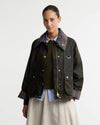 Olive/Classic