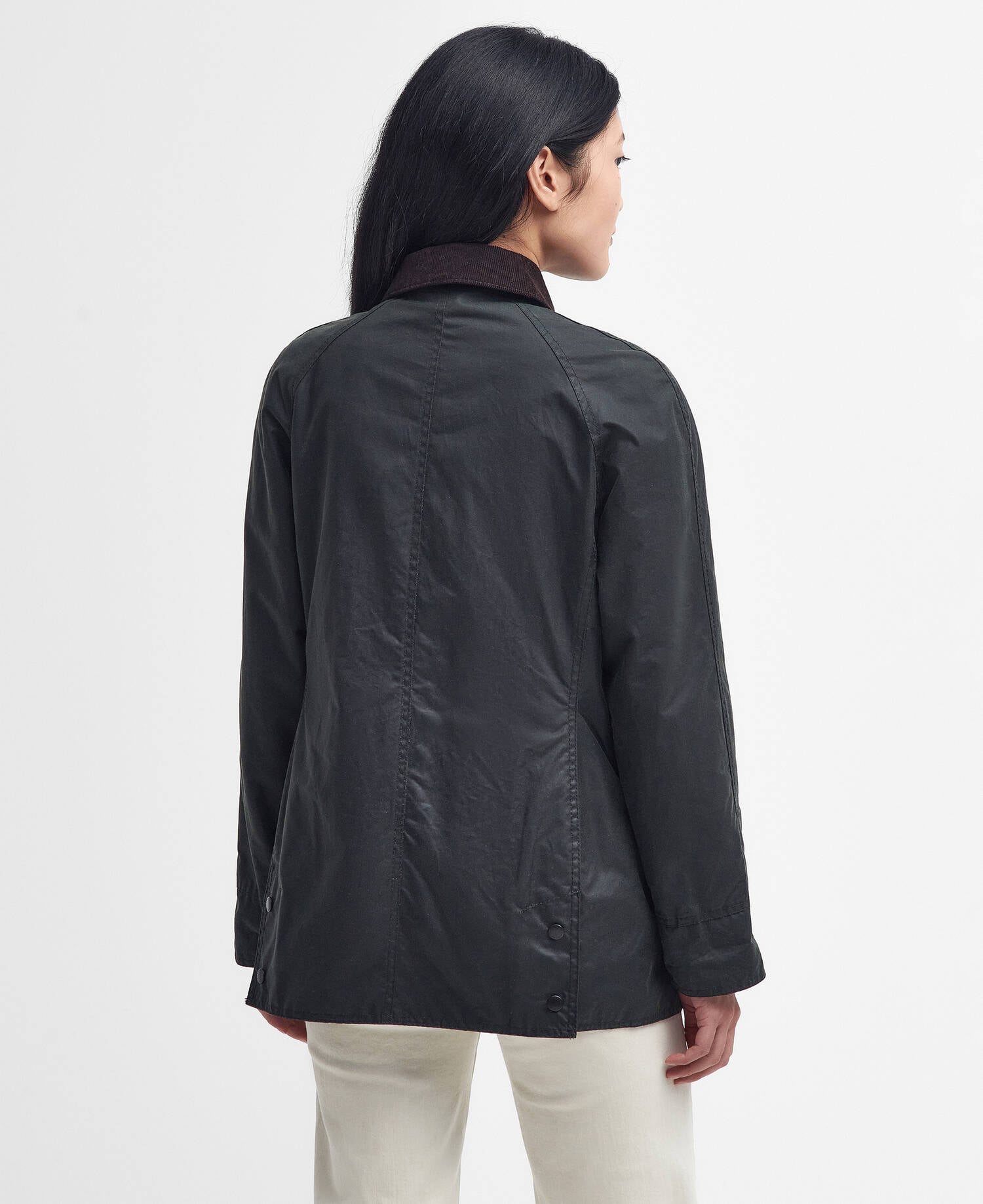 Barbour Beadnell® Waxed Jacket