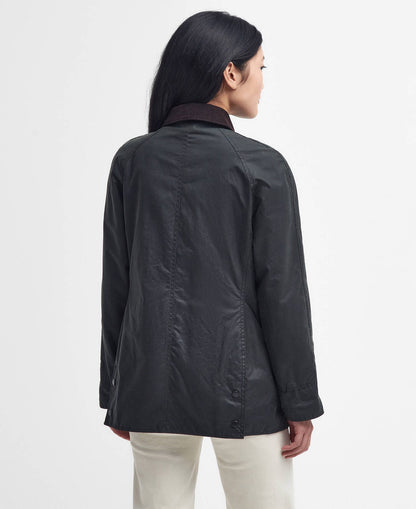 Barbour Beadnell® Waxed Jacket