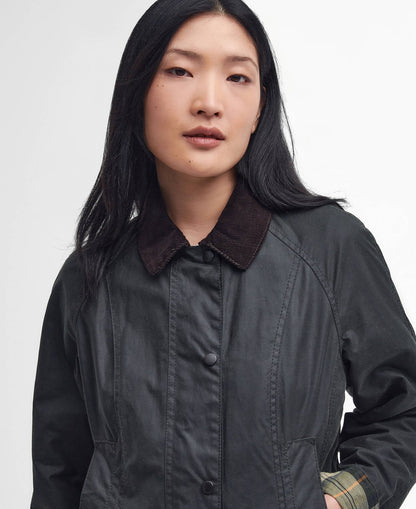 Barbour Beadnell® Waxed Jacket