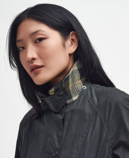 Barbour Beadnell® Waxed Jacket