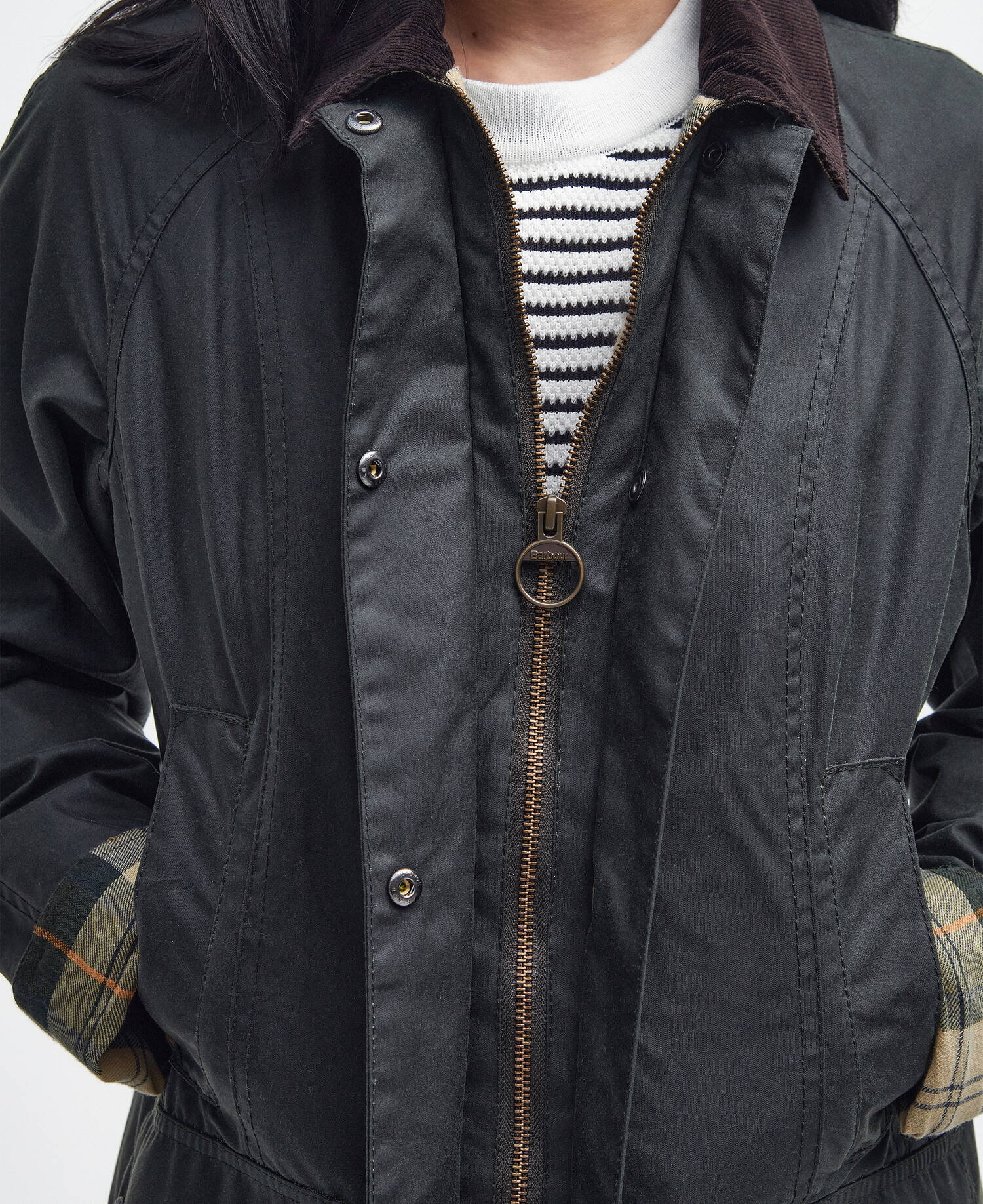 Barbour Beadnell® Waxed Jacket