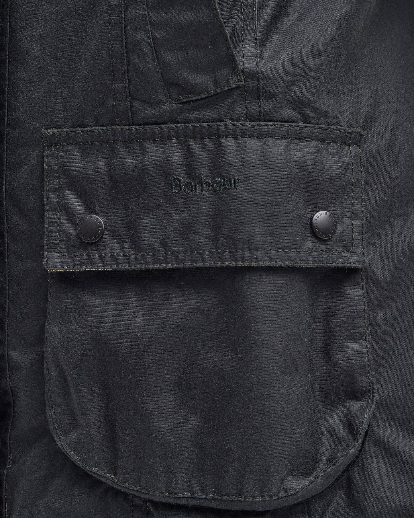 Barbour Beadnell® Waxed Jacket