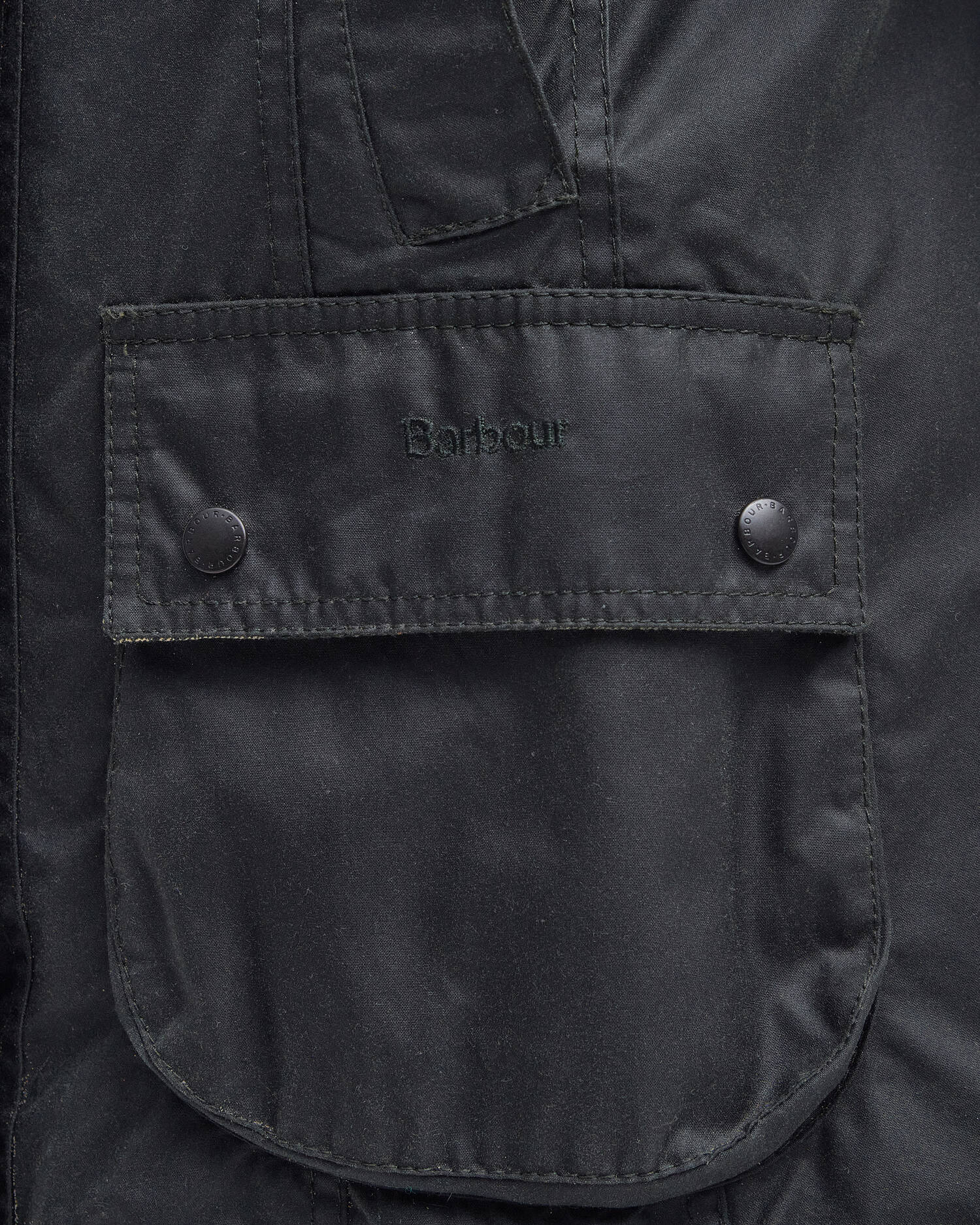 Barbour Beadnell® Waxed Jacket