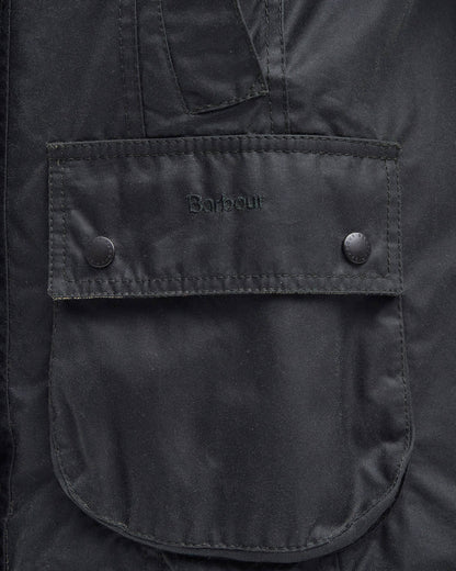 Barbour Beadnell® Waxed Jacket