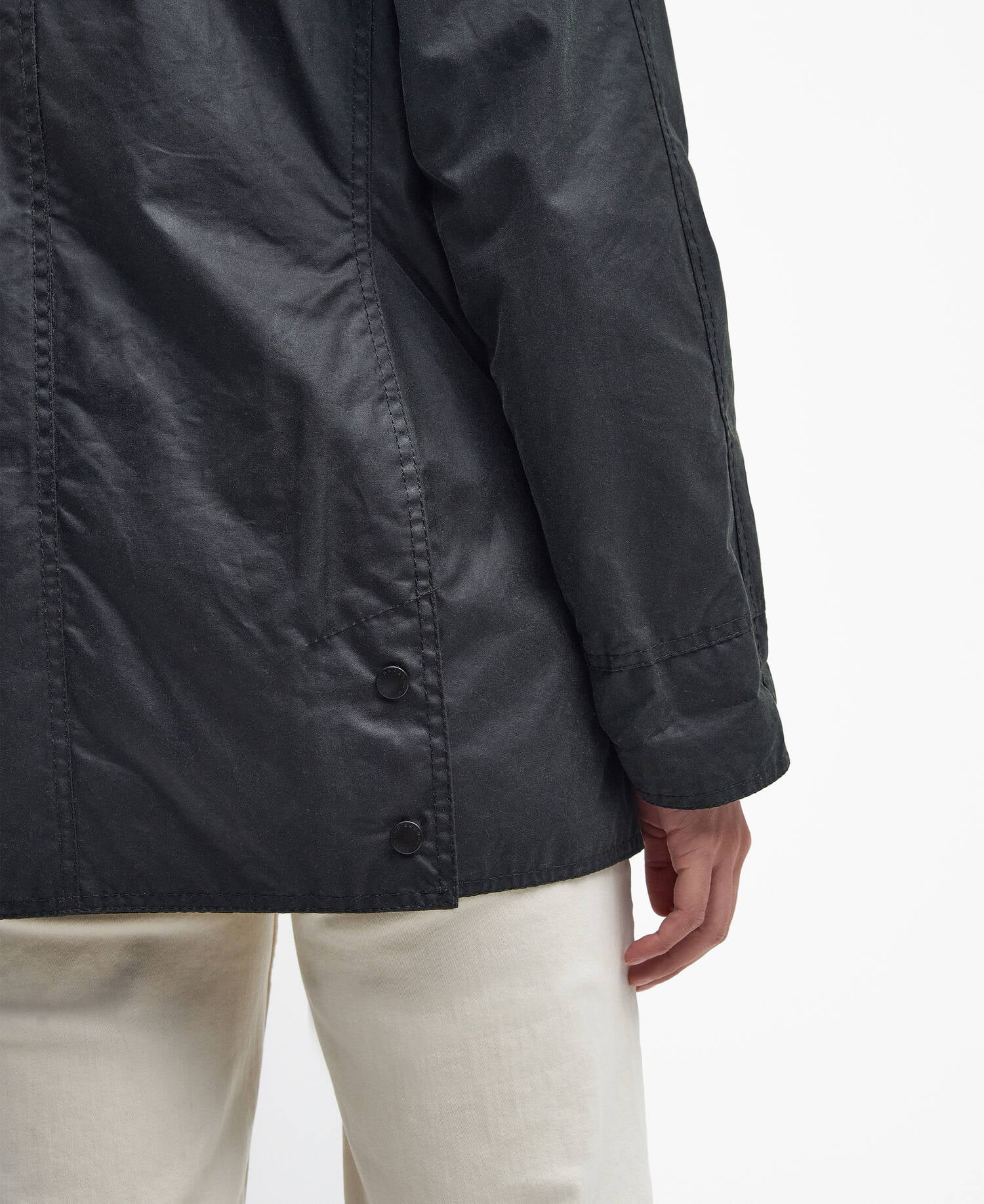 Barbour Beadnell® Waxed Jacket