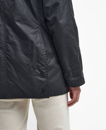 Barbour Beadnell® Waxed Jacket