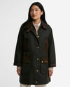 Olive/Classic