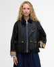 Royal Navy/Black/Dress Tartan