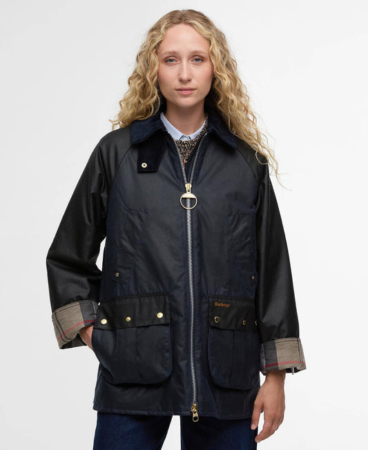 Barbour Kettlewell Wax