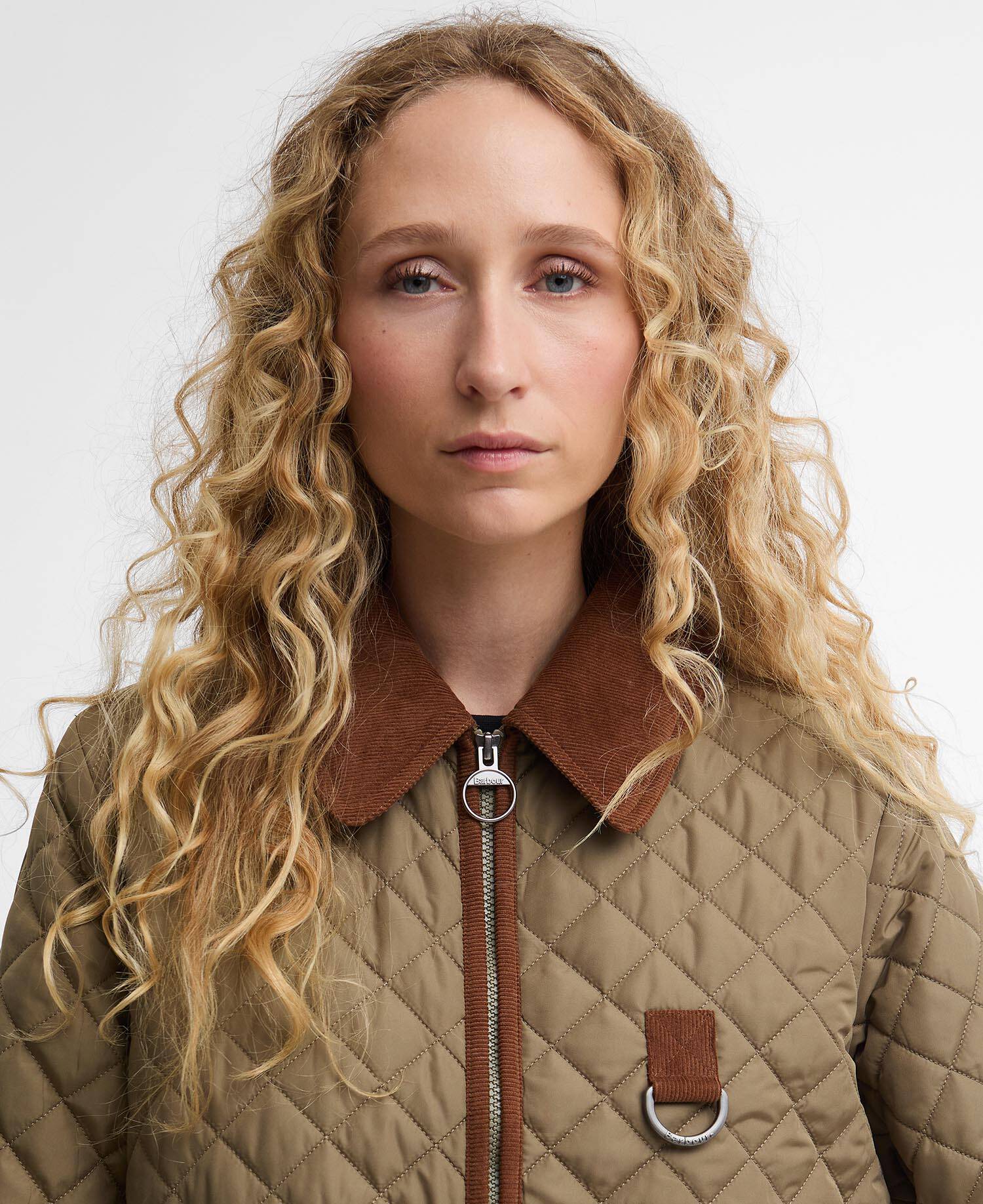 Barbour Aylesby Quilted Jacket