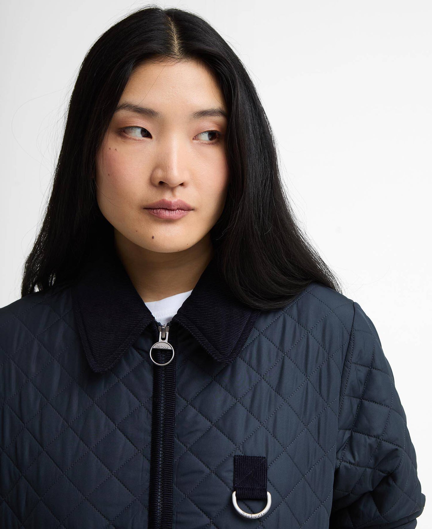 Barbour Aylesby Quilted Jacket
