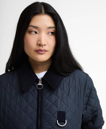 Barbour Aylesby Quilted Jacket